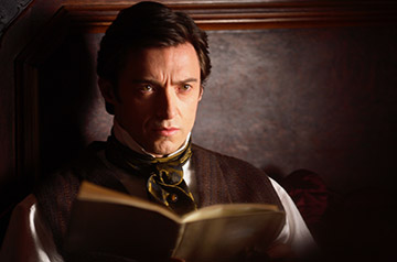 Illustration for article titled The Year In Film 2006